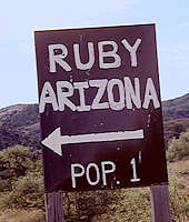 Ruby, Az