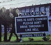 Hondo, Tx