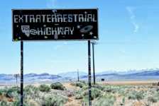 Extraterrestrial Highway