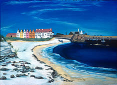 Braye, Alderney