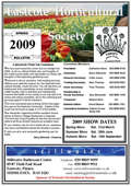 Bulletin 2009