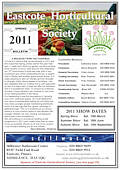 Bulletin 2011