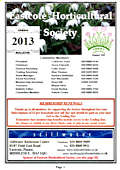 Bulletin 2013