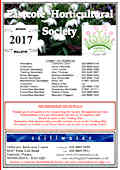 Bulletin 2017