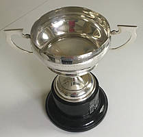 Autumn Show - St Catherine's Challenge Cup - Best Jam Exhibit.