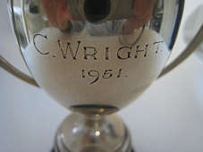 Bickerton Cup