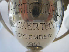 Bickerton Cup