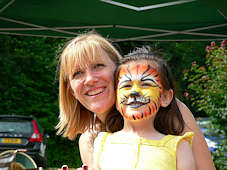 Eastcote celebration & teddy bears' picnic  2010