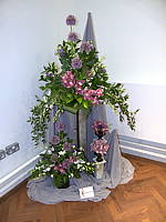 Flower Festival, St. Lawrence Church 2023