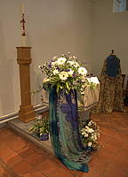 Flower Festival, St. Lawrence Church 2023