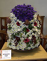 Flower Festival, St. Lawrence Church 2023