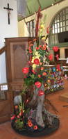 Flower Festival, St. Lawrence Church 2023