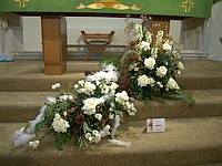 Flower Festival, St. Lawrence Church 2023