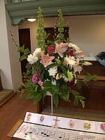 Flower Festival, St. Lawrence Church 2023