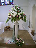 Flower Festival, St. Lawrence Church 2023