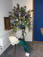 Flower Festival, St. Lawrence Church 2023