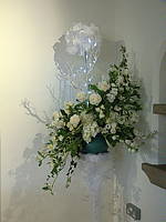 Flower Festival, St. Lawrence Church 2023