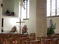 Flower Festival, St. Lawrence Church 2023