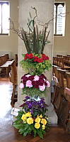 Flower Festival, St. Lawrence Church 2023