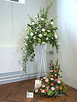 Flower Festival, St. Lawrence Church 2023