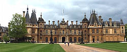 Waddesdon Manor