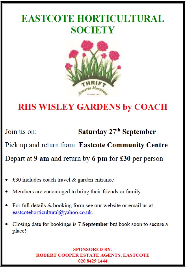 coach trip poster