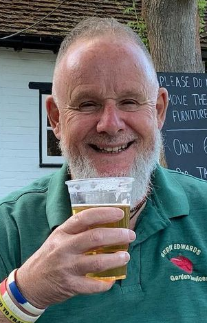 Gerry Edwards - Chairman