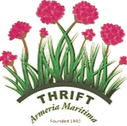 Eastcote Horticultural Society logo