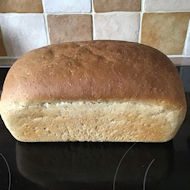 Barbara Betterton - loaf of bread