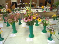 EHS Autumn Show 2025
