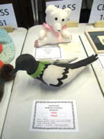 EHS Autumn Show 2025