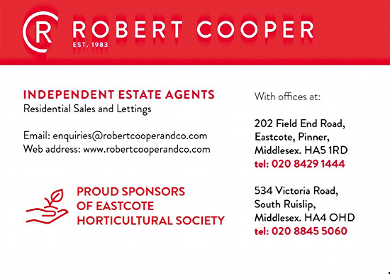 Robert Cooper Independent Estate Agents