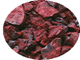 Dragon's Blood resin