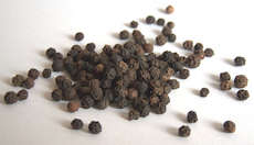 peppercorns