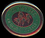 badge