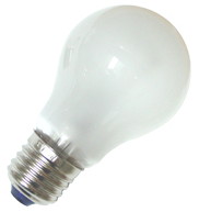 domestic es tungsten bulb