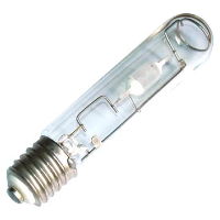 metal halide high intensity discharge lamp