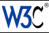 w3c logo