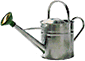 watering can