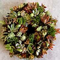 wreath